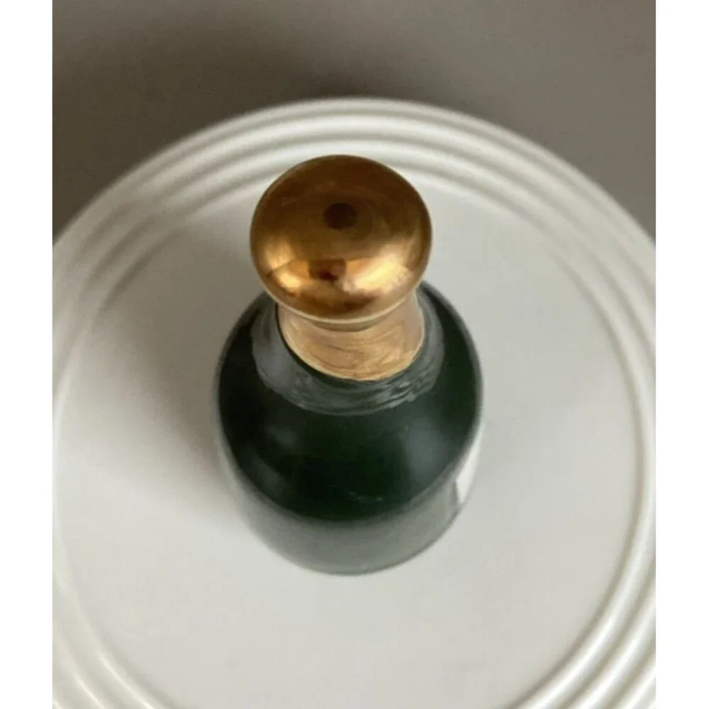 Nora Fleming mini - CHAMPAIGN BOTTLE 